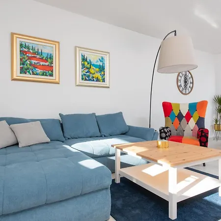 Magnolia With Heated Pool And Jacuzzi, Near Sea * Tugare