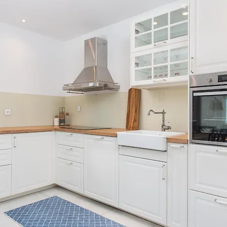 Magnolia With Heated Pool And Jacuzzi, Near Sea Villa *
